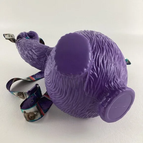 AMC Theaters IF Movie Imaginary Friend Exclusive Popcorn Bucket 10" Necklace - Picture 7 of 8